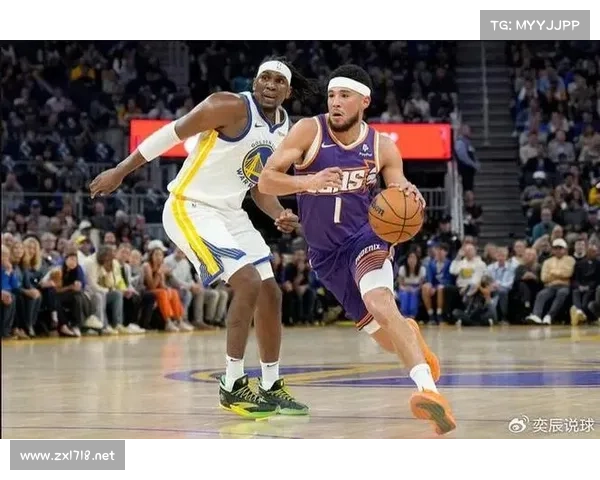 布克在球队中角色演变的历程与影响力提升分析