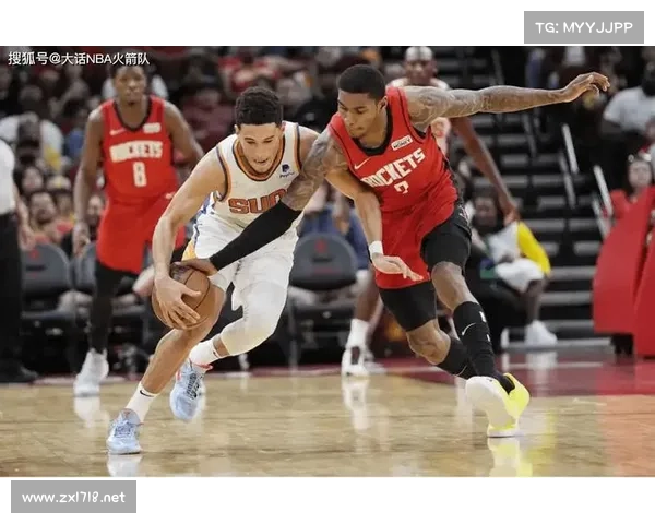 布克进攻效率分析：如何在高压防守下依旧保持稳定输出