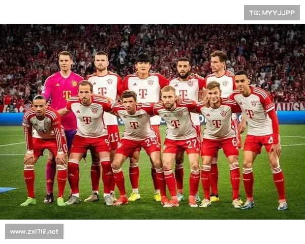 拜仁慕尼黑如何在德甲联赛中持续统治并巩固霸主地位