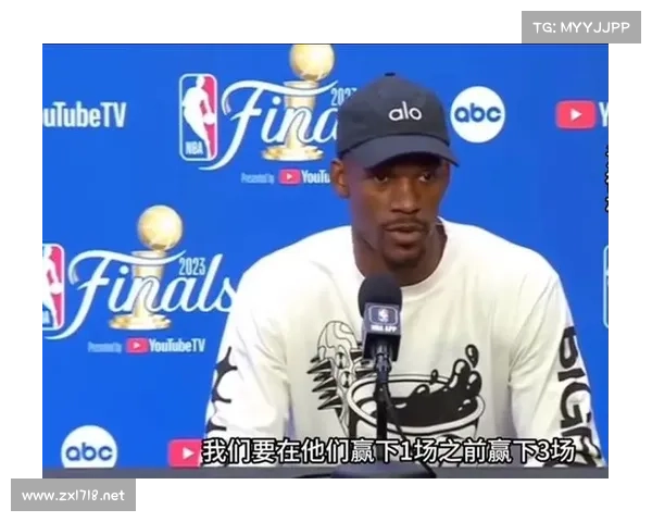 掘金崛起为巴特勒热门球队的五大优势分析